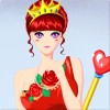 Chic Fairyland Queen A Free Dress-Up Game