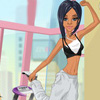 Sporty and Pretty A Free Dress-Up Game