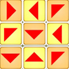 baffle match game A Free Puzzles Game