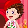 Chibi Holiday Style A Free Dress-Up Game