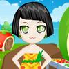 Cute Short Baby A Free Dress-Up Game