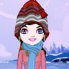 Winter Solstice Dress Up A Free Dress-Up Game