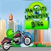Monster University Bike A Free Driving Game