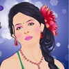 Indian Girl Makeover A Free Dress-Up Game