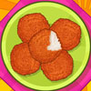 Spicy Pecan Popcorn Chicken A Free Dress-Up Game
