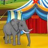 Elephant Circus A Free Other Game