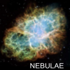 Nebulae A Free Action Game