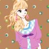 Dreamy girl of everyone A Free Dress-Up Game