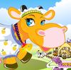 Milking Cow Collection A Free Dress-Up Game