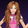 Cool Fashion Model A Free Dress-Up Game