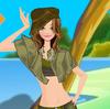 Military Stylist A Free Dress-Up Game