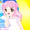Yellow Moon dressup A Free Dress-Up Game