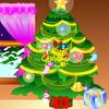Christmas Tree Decoration A Free Dress-Up Game