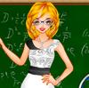 Physical Education Tutor A Free Dress-Up Game