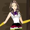 Brilliant With Creative Contest A Free Dress-Up Game