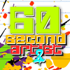 60 Second Artist 2 A Free Education Game