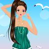 Cheer The Games Fashion A Free Dress-Up Game