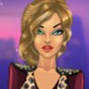 February Cover Girl A Free Dress-Up Game