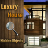 Luxury House - Hidden Objects A Free Puzzles Game