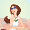 Balcony Girl Dress Up A Free Dress-Up Game