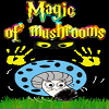 Magic of mushrooms A Free Puzzles Game