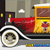 Build and tune up my classic car 3 A Free Customize Game