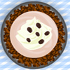 Mocha Cream Pie A Free Dress-Up Game