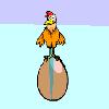 Chicken Jump A Free Action Game