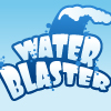 Water Blaster A Free Action Game