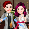 Candle Wedding A Free Customize Game