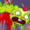 Happy Tree Friends - Candy Cave A Free Action Game