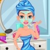 Mardi Gras Carnival Makeover A Free Dress-Up Game