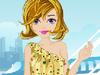 Vacation Girl A Free Dress-Up Game