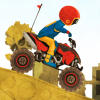 Atv Stunts A Free Adventure Game