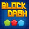 Block Dash A Free Action Game
