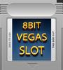Go back in time and play in the 8 bit area.
This is a realy beautifull slot maschine with 3 reels, mini games and retro graphic.