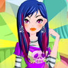 Spooky Monster High Girl A Free Dress-Up Game