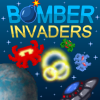 Bomber Invaders A Free Action Game