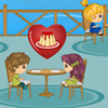 Lovers Restaurant A Free Strategy Game