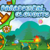 Paradoxical Elements A Free Other Game