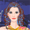 Girl For Party A Free Dress-Up Game