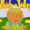 Which-Way Adventure A Free Adventure Game