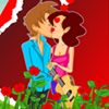 Romantic Valentines Kiss A Free Other Game