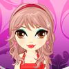 Make Up Lovely A Free Dress-Up Game