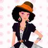 Trendsetter Of Autumn-Winter Collection A Free Dress-Up Game