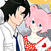 Anime lovers dress up game A Free Dress-Up Game