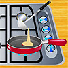 Pancakes With Mushrooms A Free Education Game