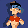 On The Ring A Free Action Game