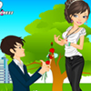Cute Proposal A Free Dress-Up Game