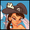 Pirates of the Stupid Seas A Free Action Game